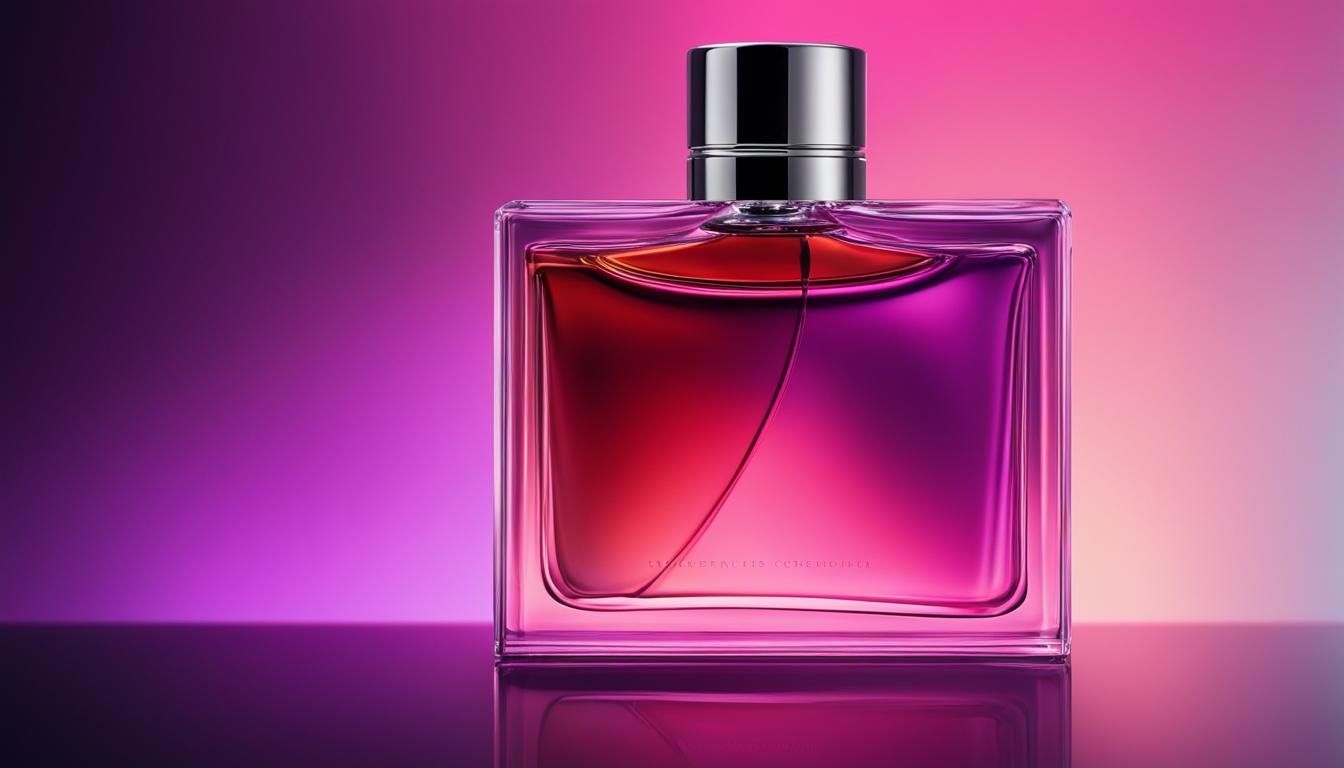 type of perfume