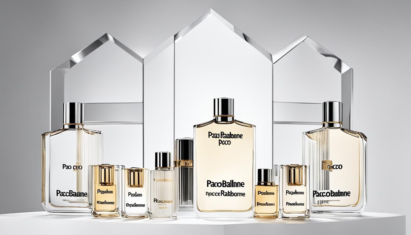 Affordable Paco Rabanne Perfumes