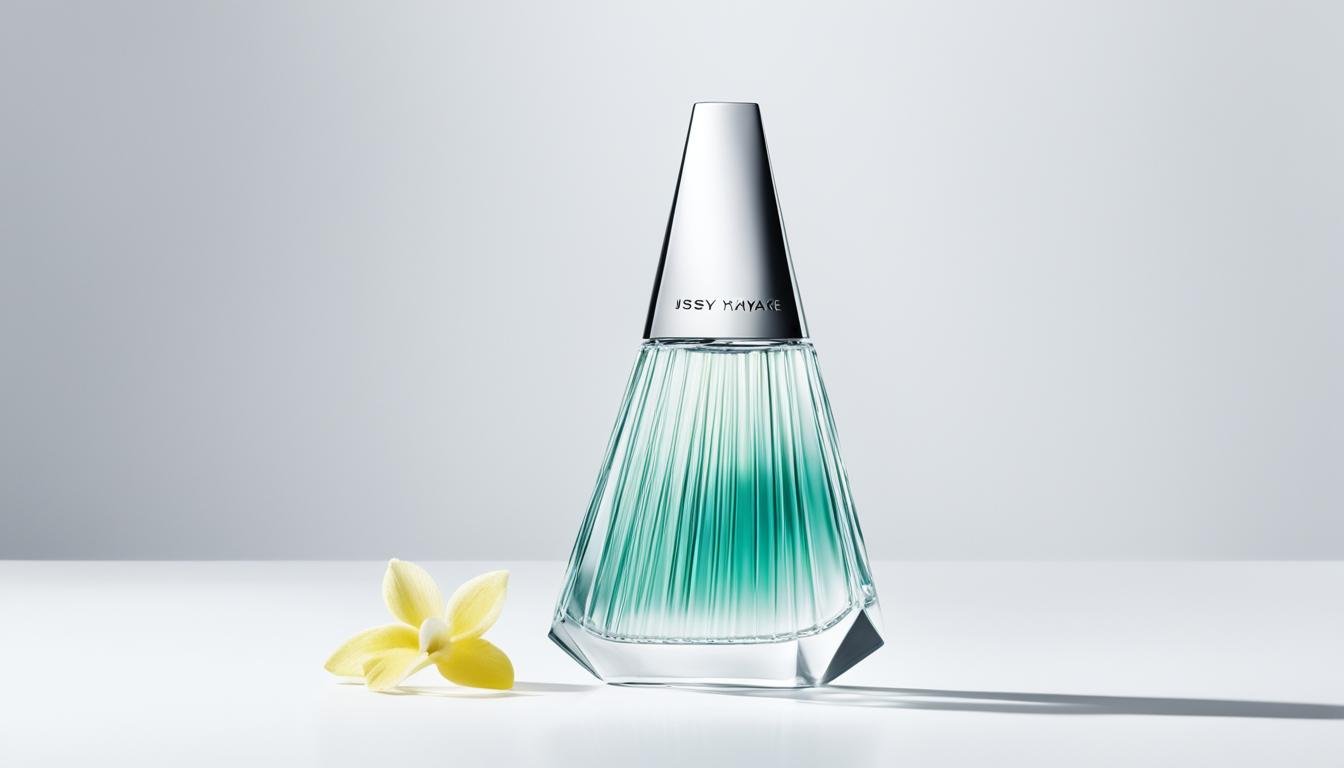 Best Issey Miyake perfume for her