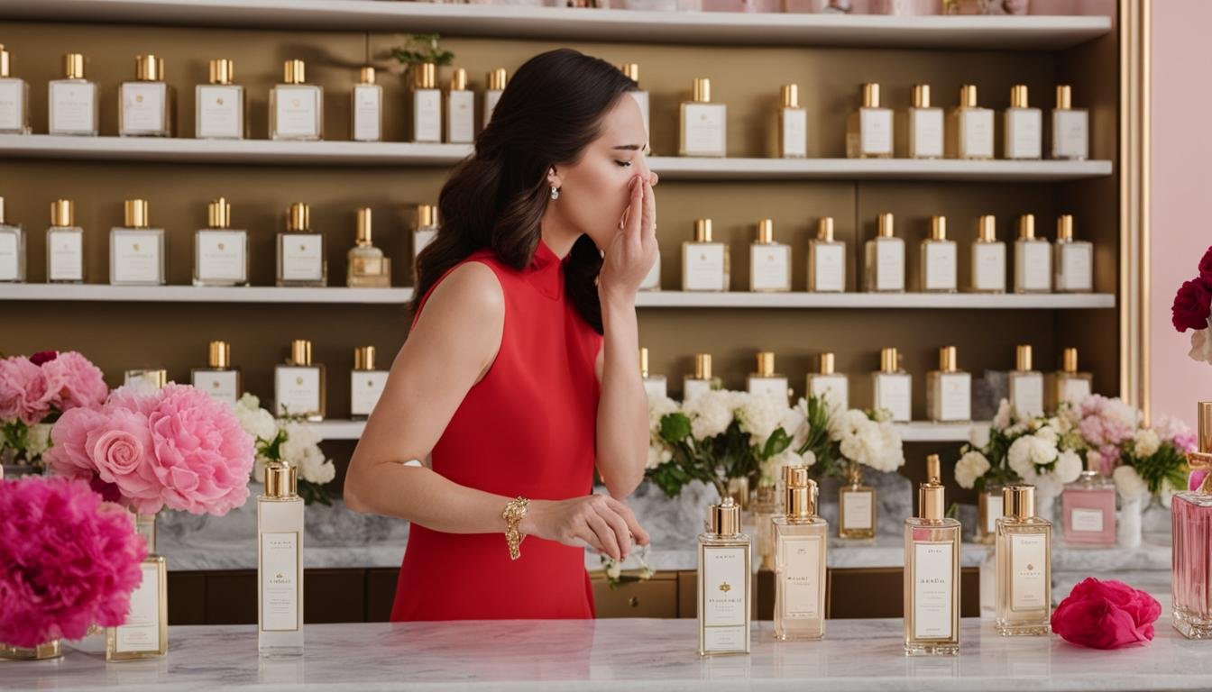Choosing the Perfect Kate Spade Fragrance