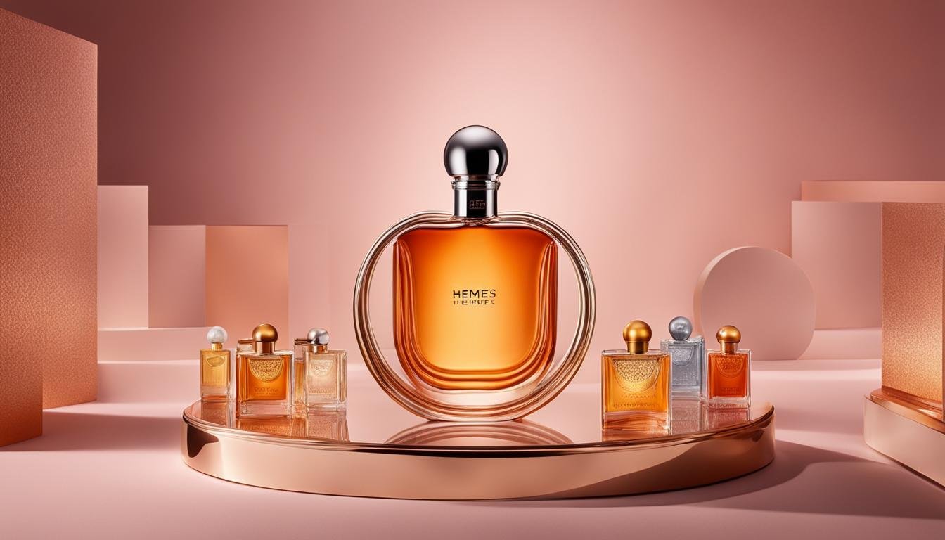 Hermes Perfumes