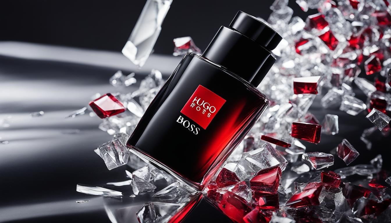 Hugo Boss Fragrance on Sale