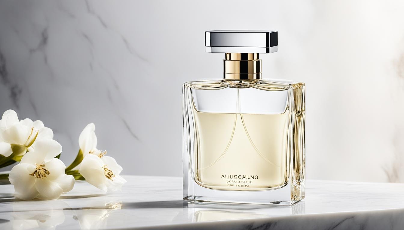 Hugo Boss Perfumes for Women