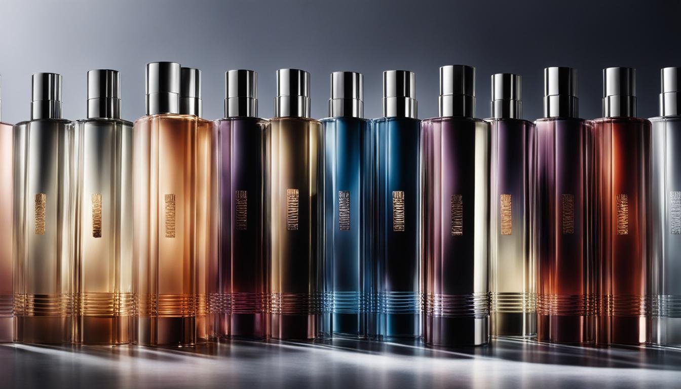 Jean Paul Gaultier perfume reviews