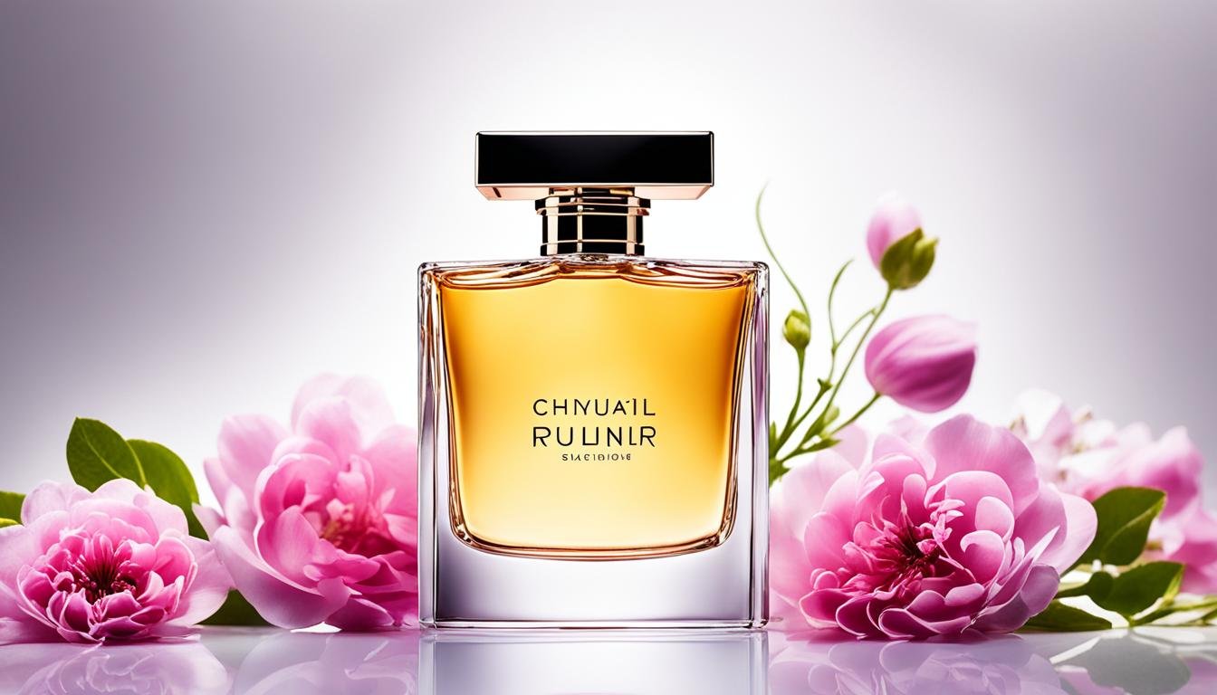 Luxury Perfumes Image