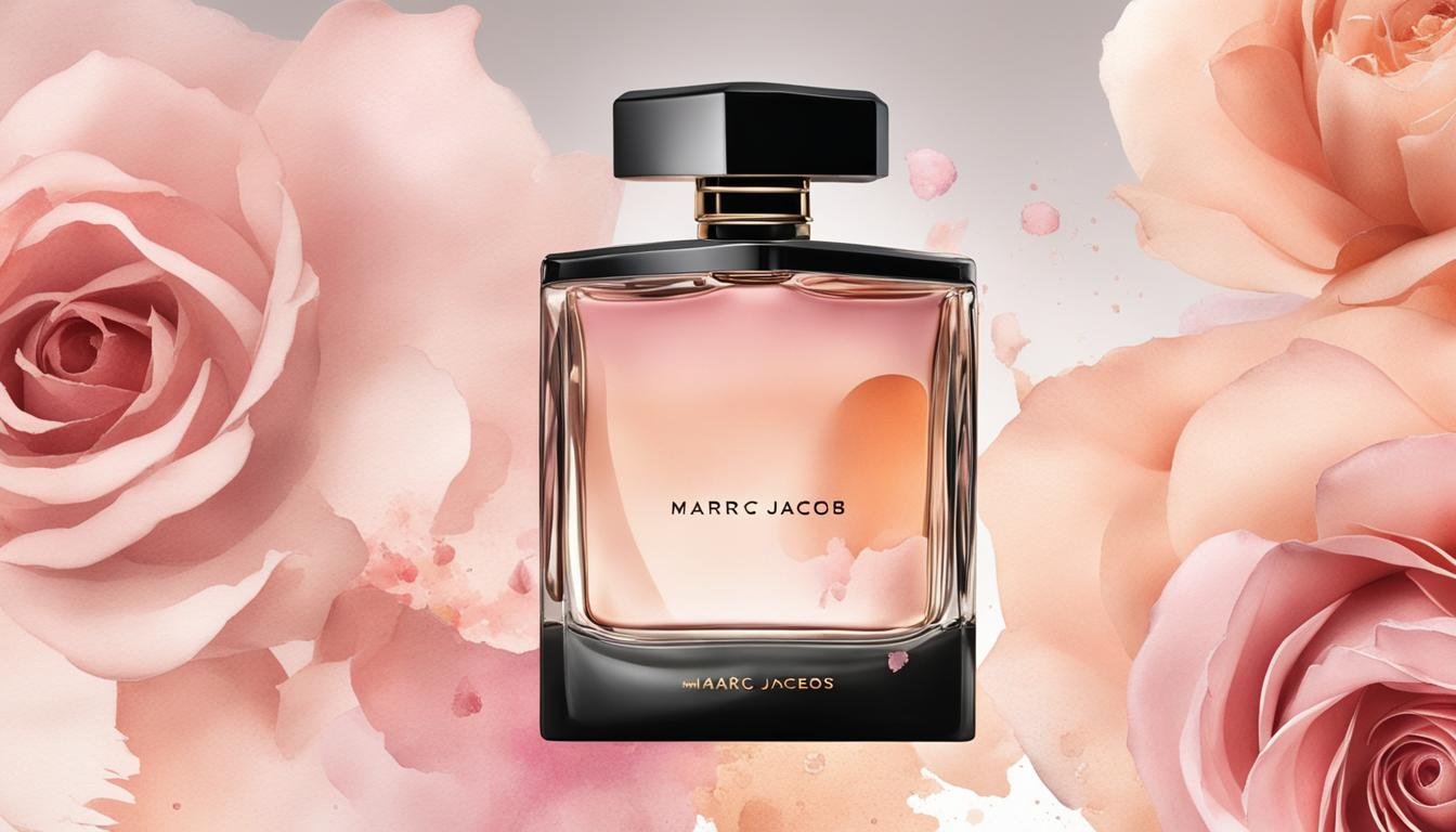 Marc Jacobs Perfume for Women