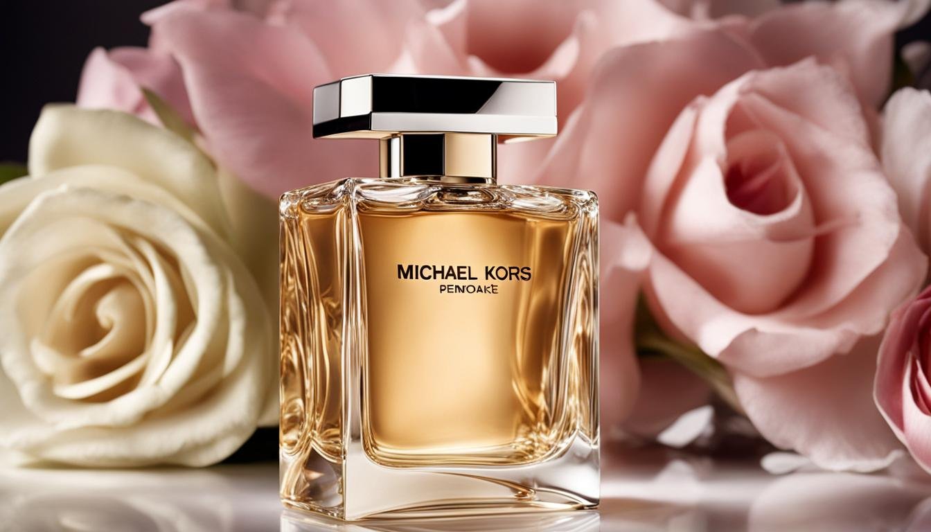 Michael Kors Perfume for Women
