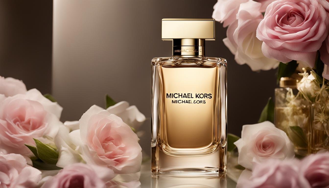 Michael Kors perfume