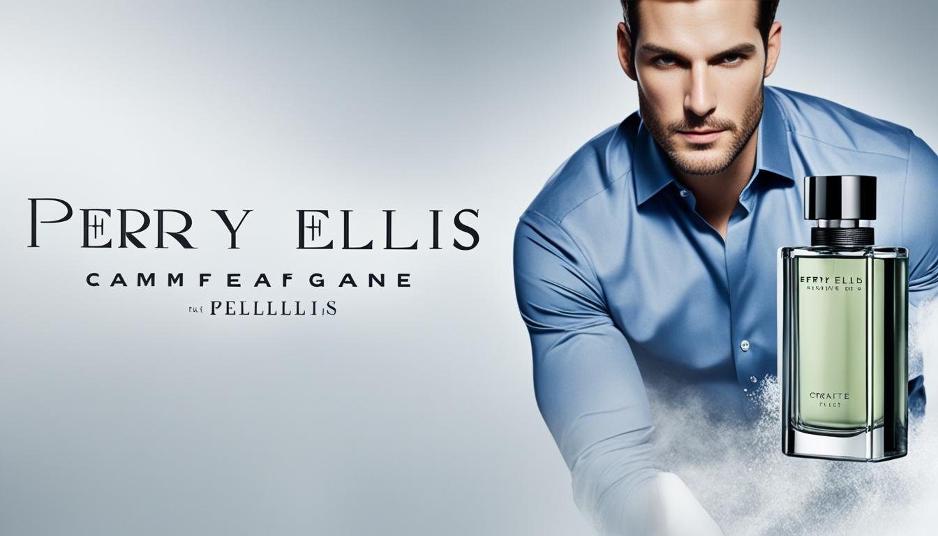 Perry Ellis Fragrances for Men