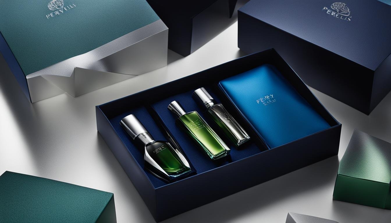 Perry Ellis fragrance gift sets