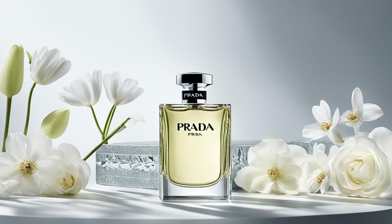 Prada Fragrance Collection