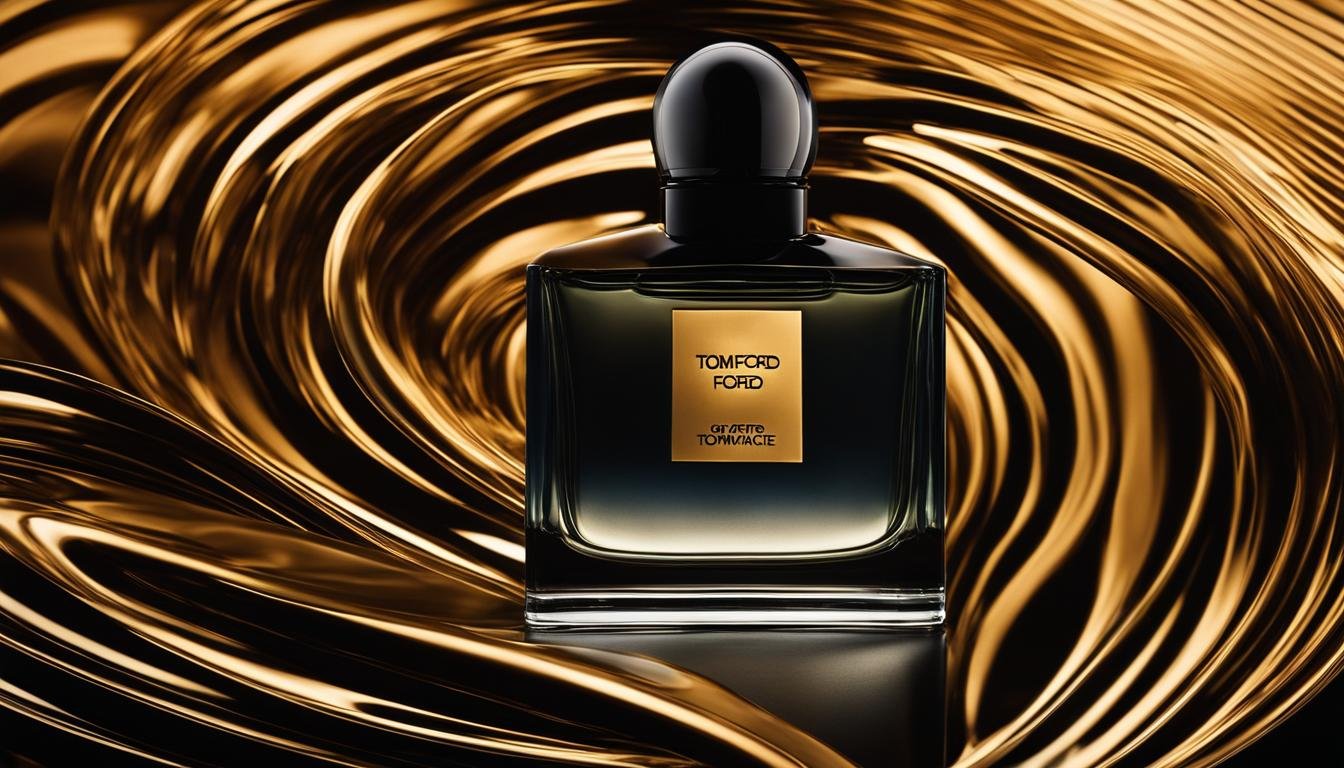 Tom Ford Fragrance for Men
