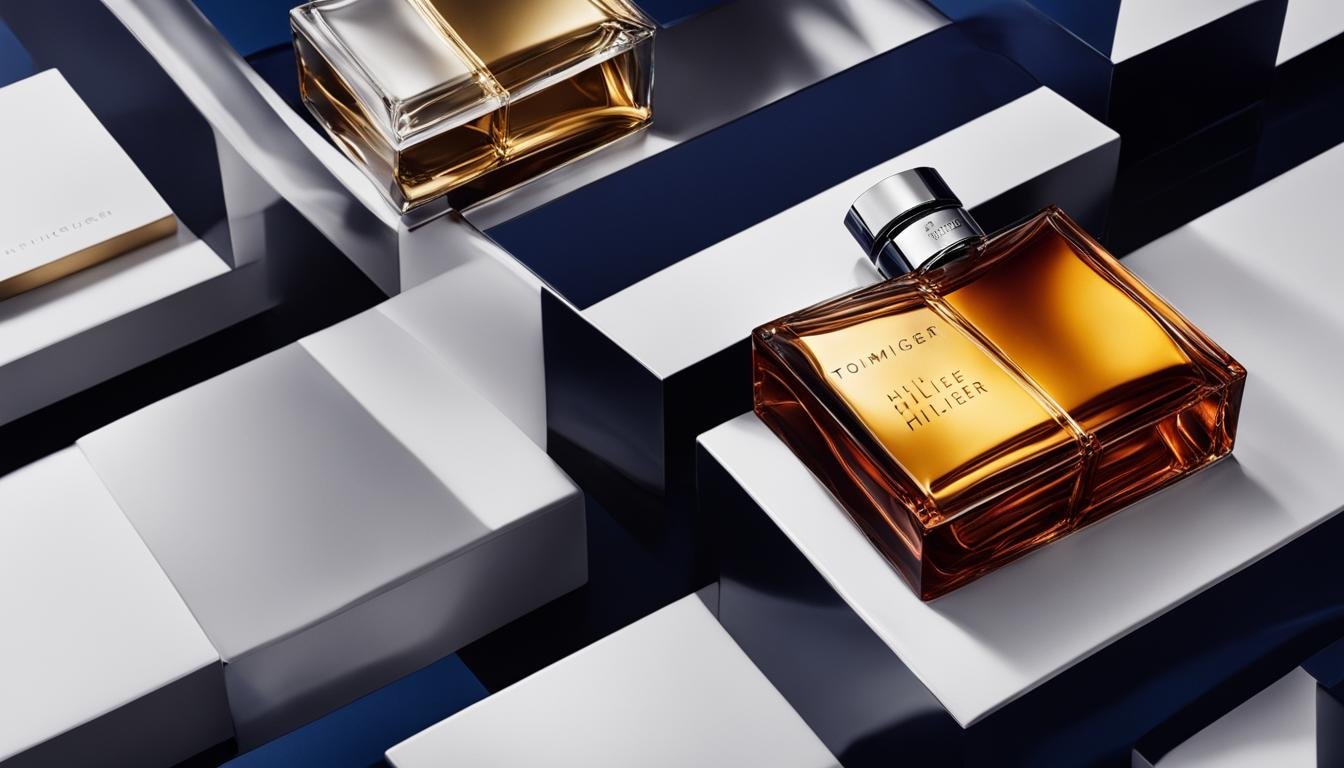 Tommy Hilfiger fragrances for men