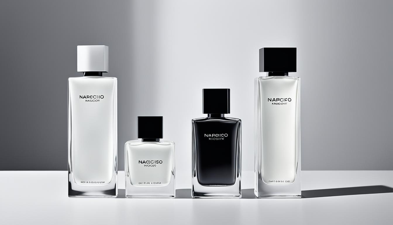 affordable narciso rodriguez colognes