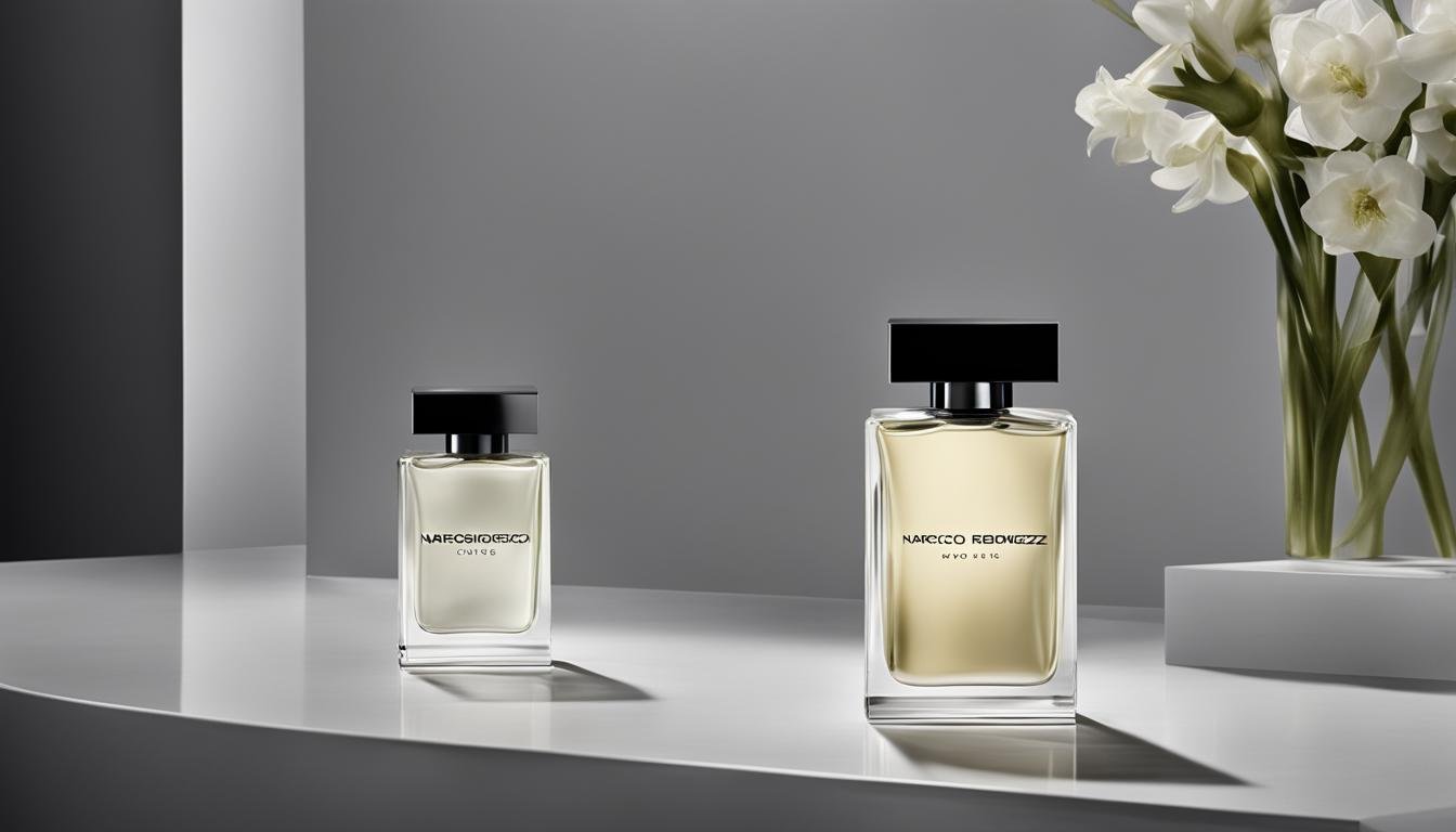 best Narciso Rodriguez colognes