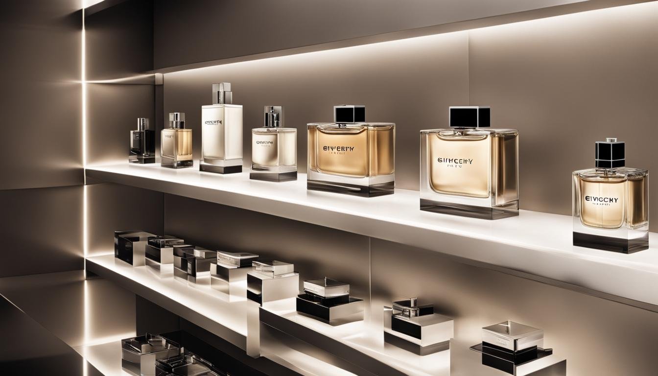best givenchy perfumes for him and her