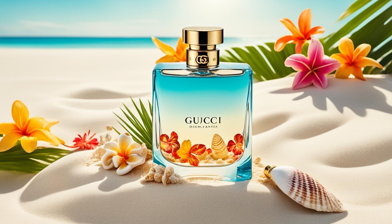best gucci perfume for summer