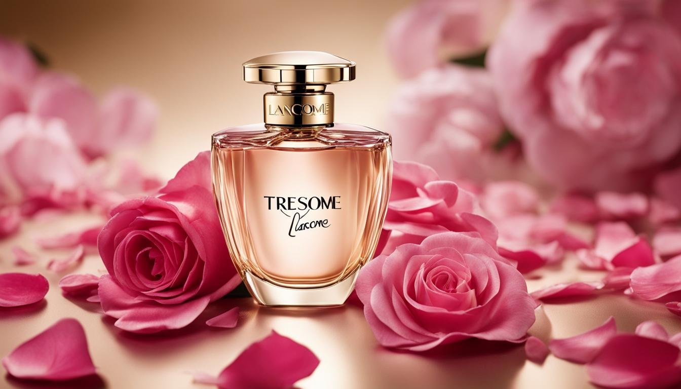 best lancome perfumes for her