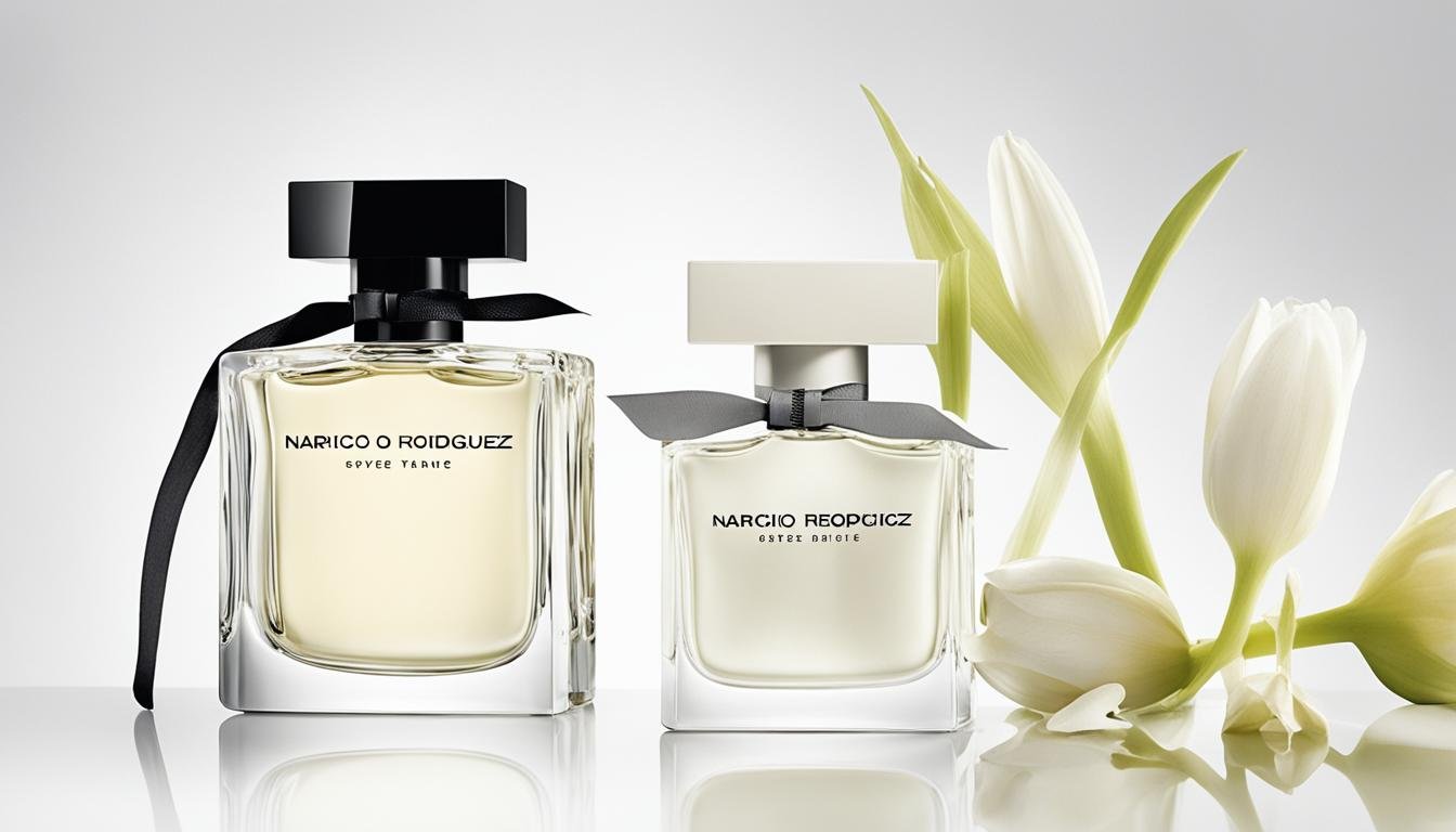 best narciso rodriguez fragrances image