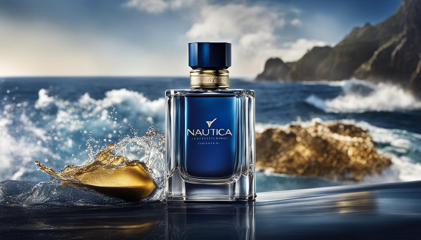 best nautica perfumes