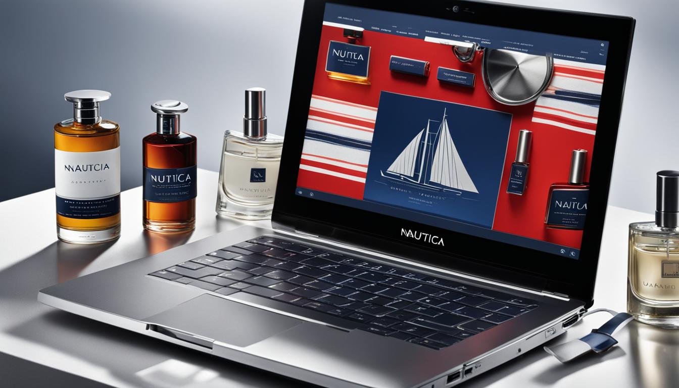 buy nautica perfumes online
