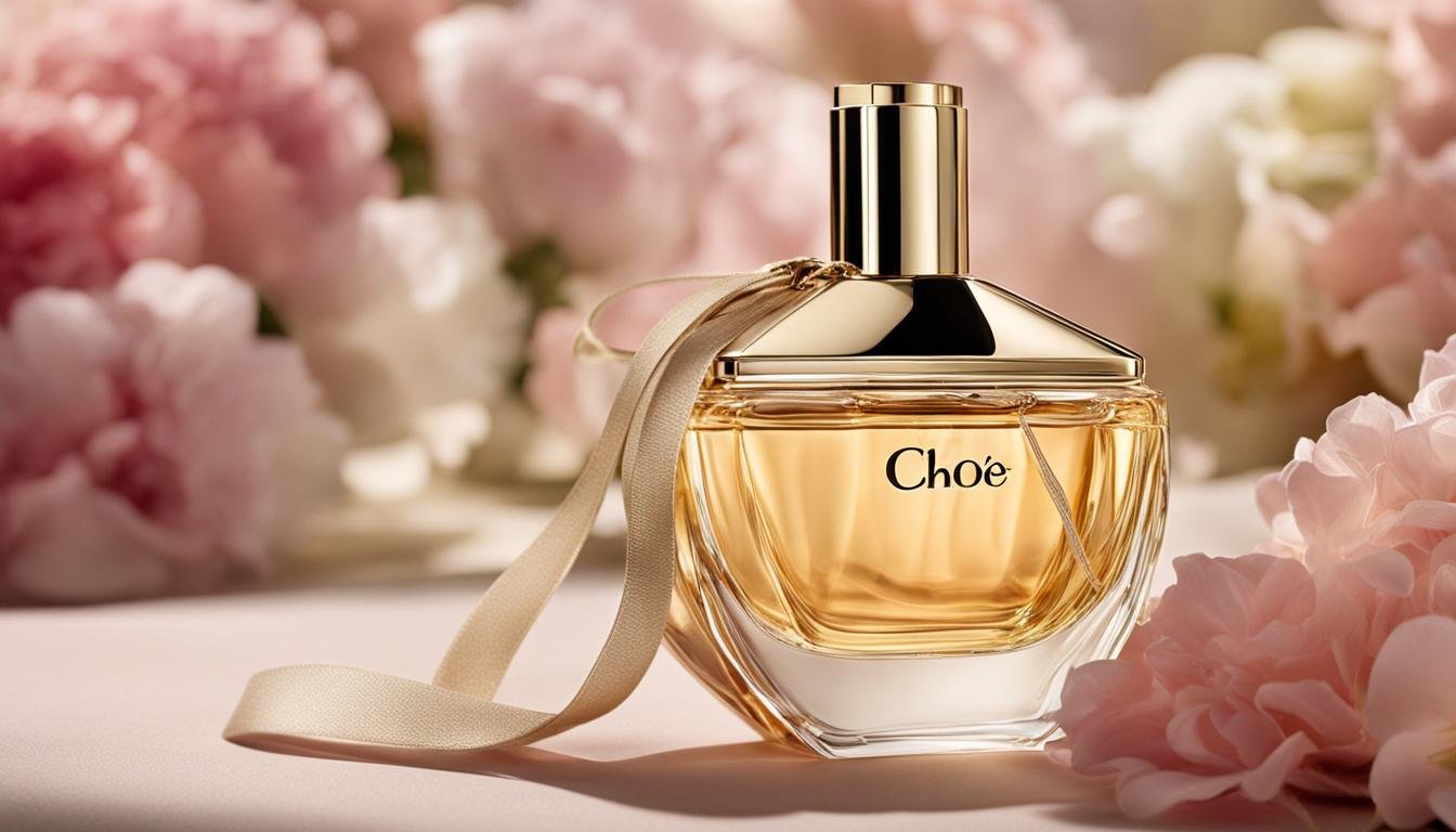 chloe perfume review