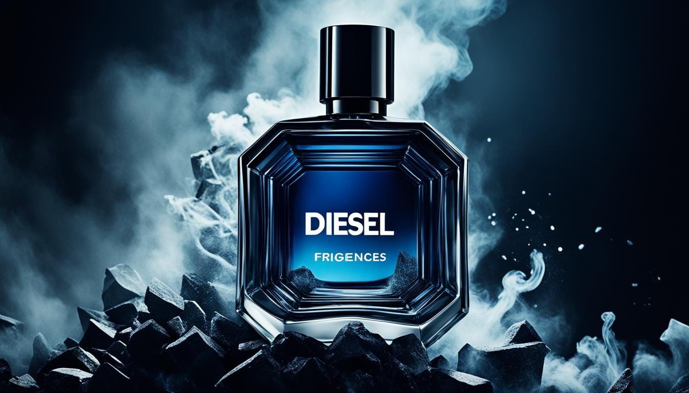 diesel fragrances