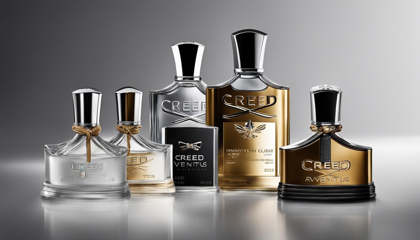 difference between creed aventus cologne and creed aventus