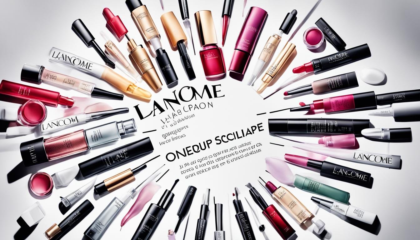 do lancome products expire