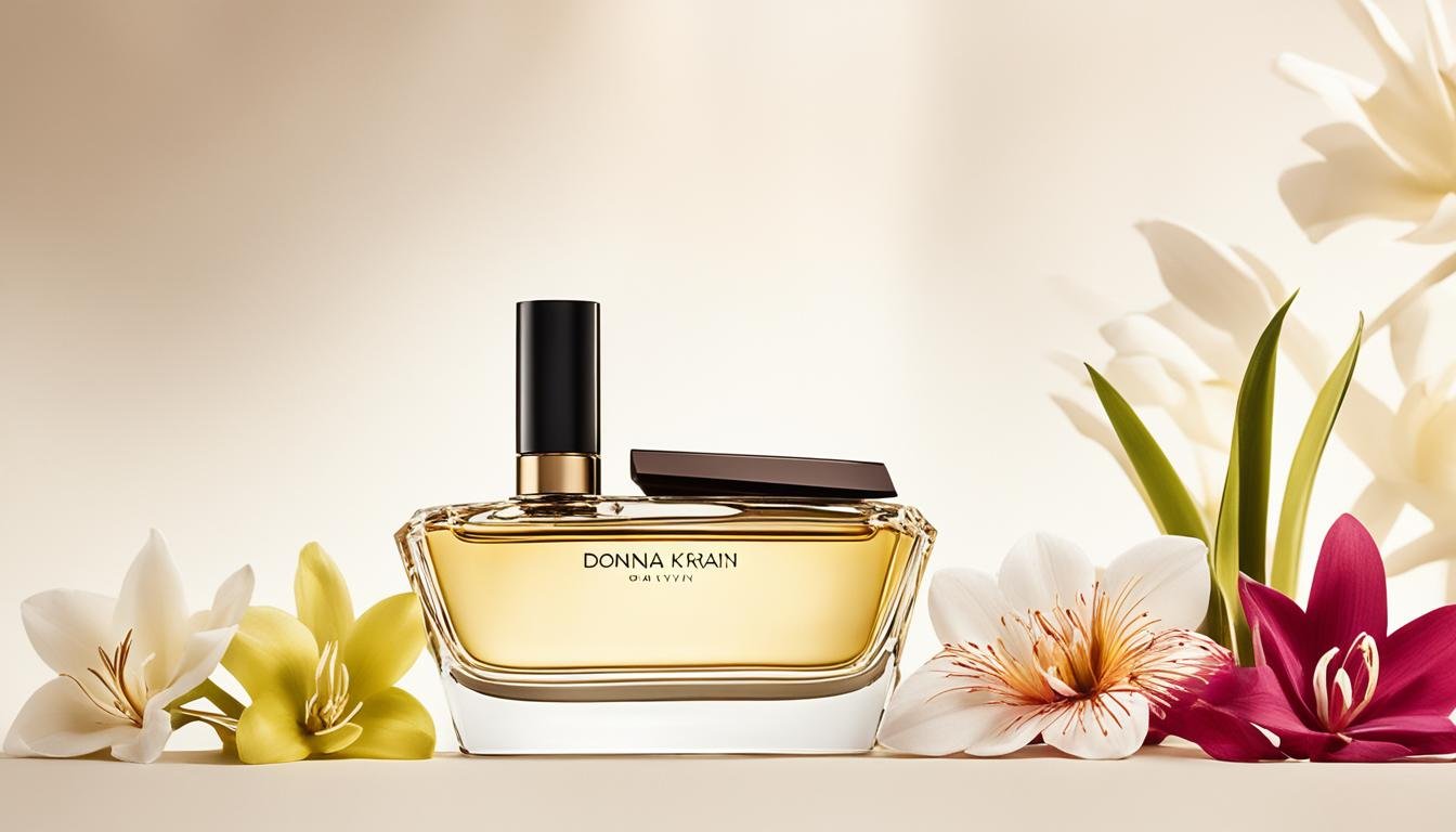 donna karan perfume gift set