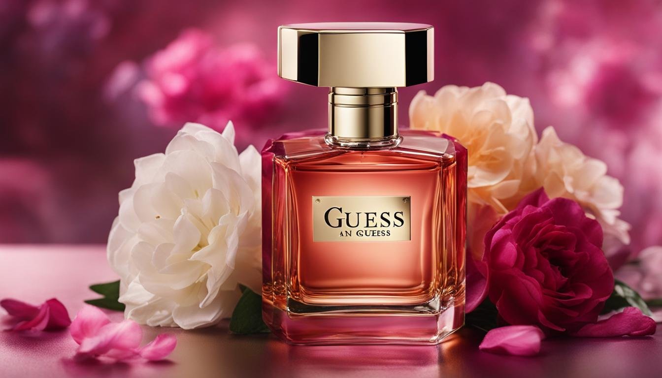 guess perfume