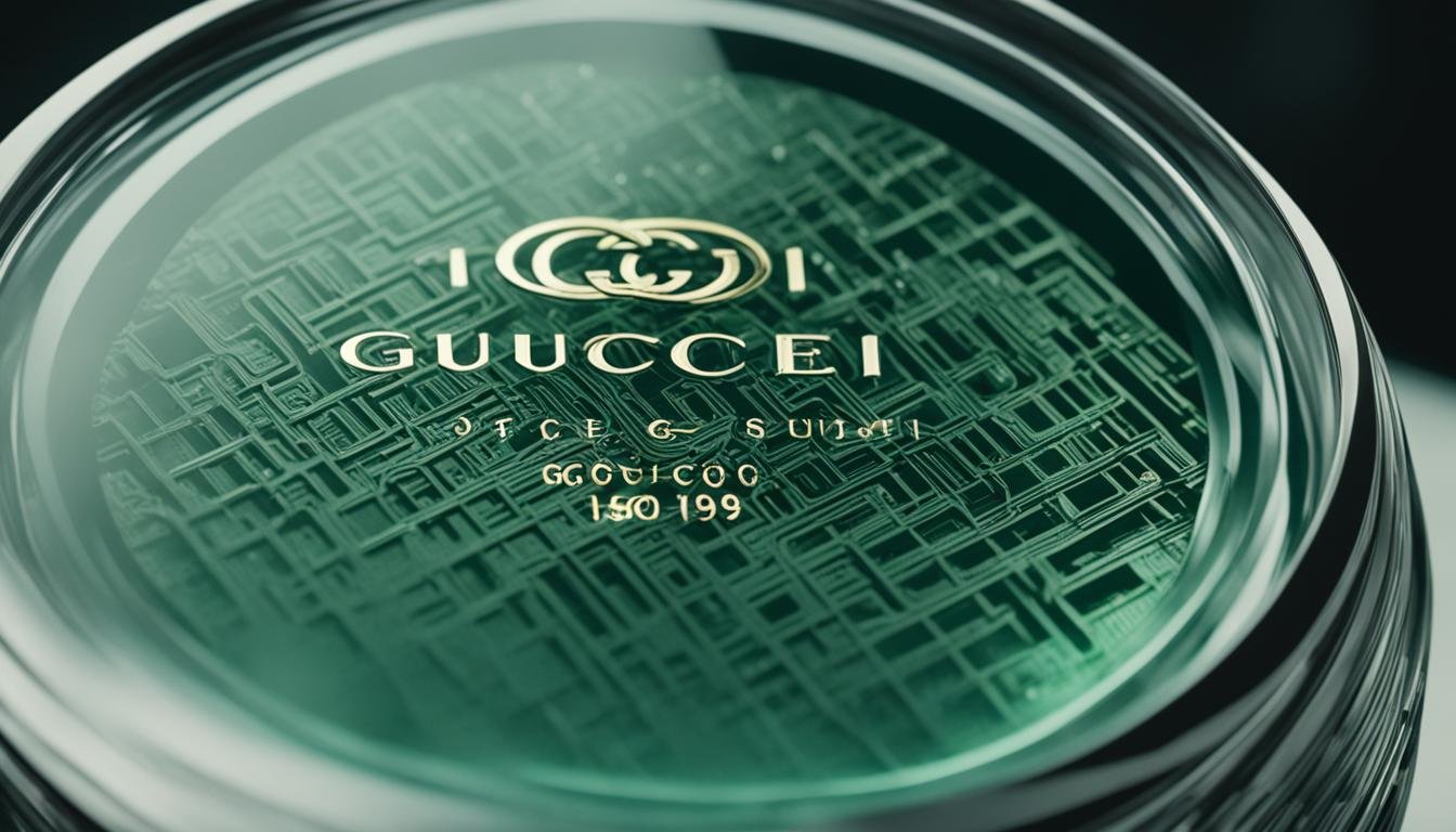 how to check original gucci perfume