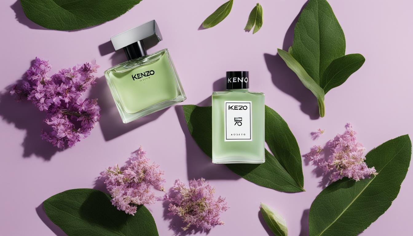 is kenzo perfume vegan and cruelty-free