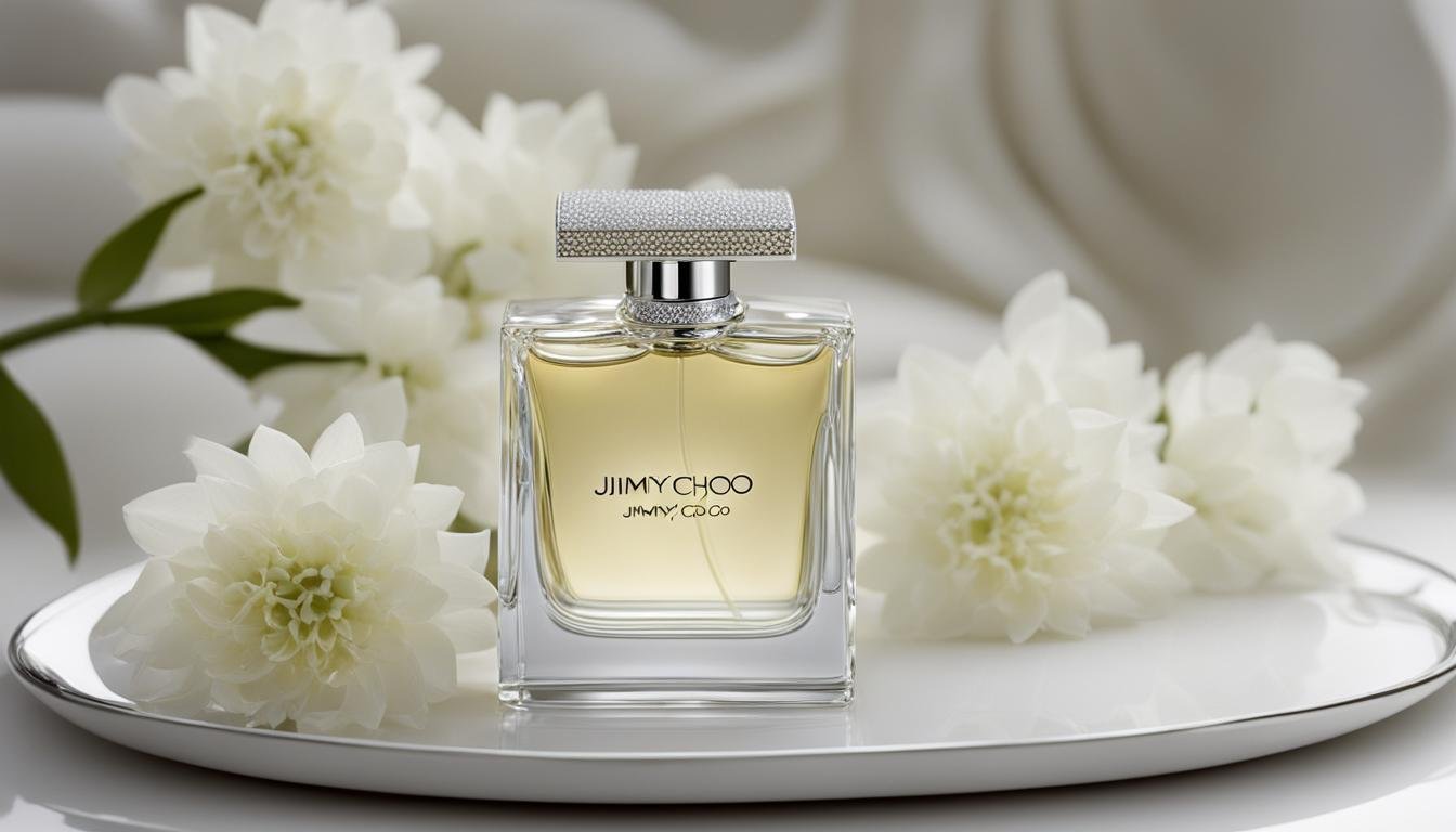 jimmy choo perfume review amazon