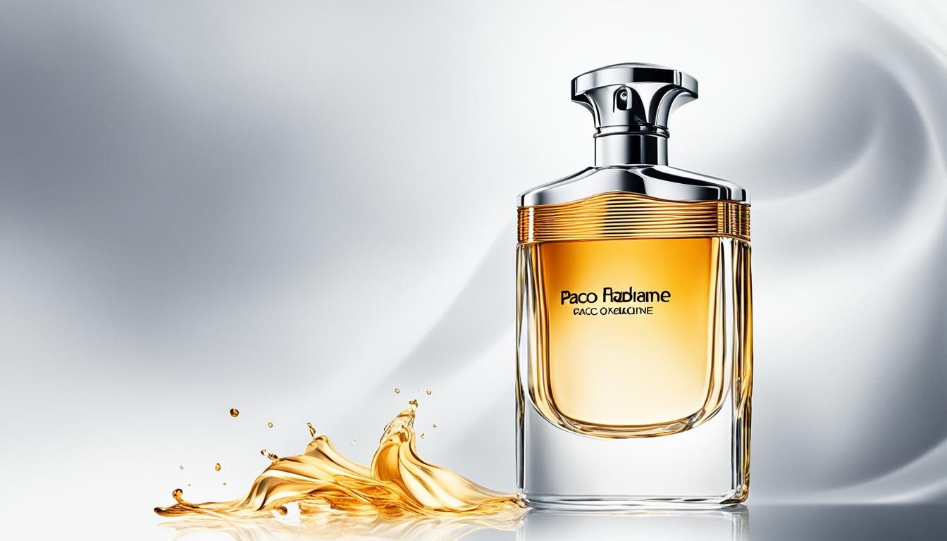 long-lasting paco rabanne perfumes