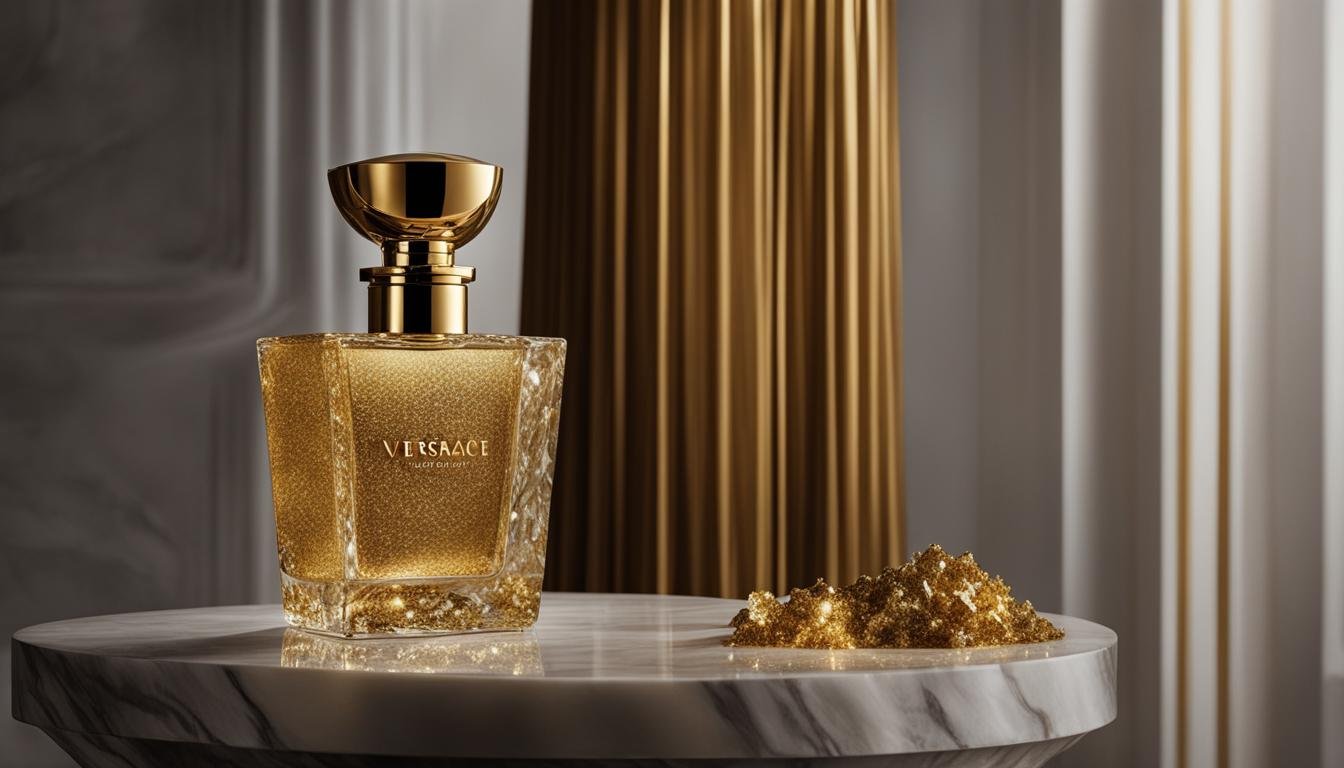 luxury fragrances