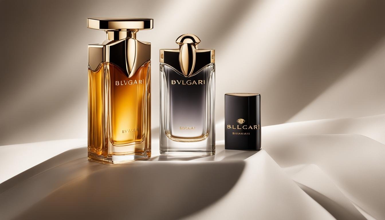 luxury perfumes