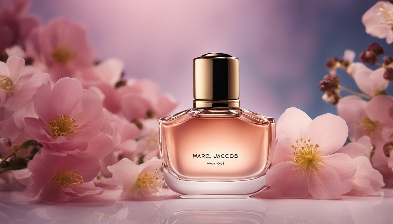 marc jacobs perfume for women