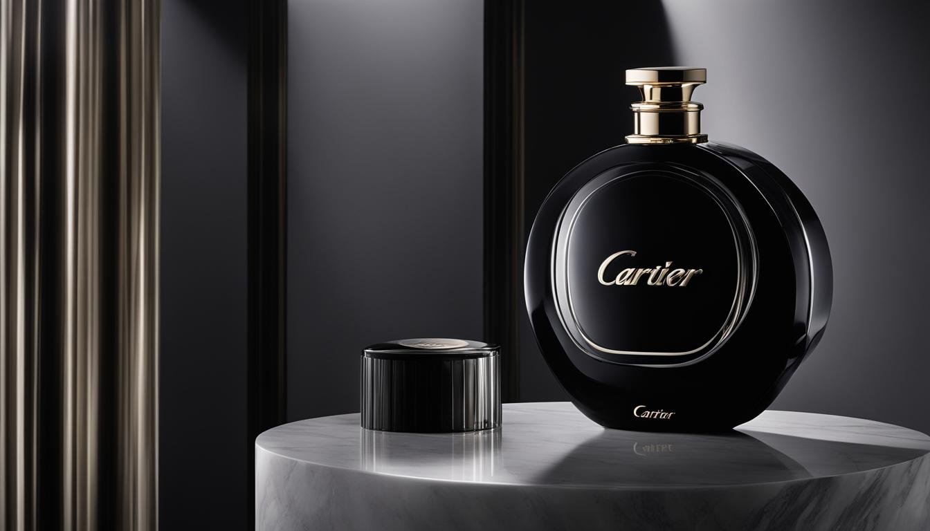 masculine fragrances by cartier