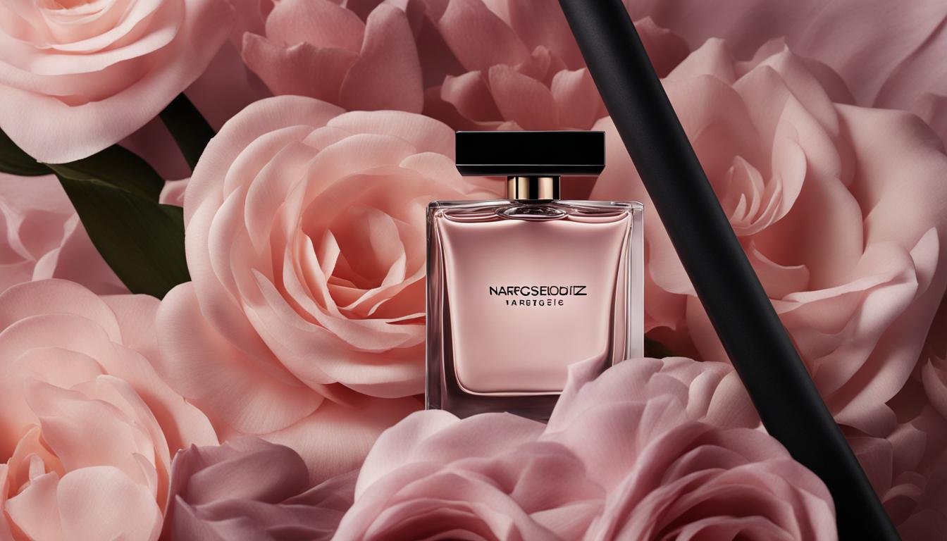 narciso rodriguez for her parfum