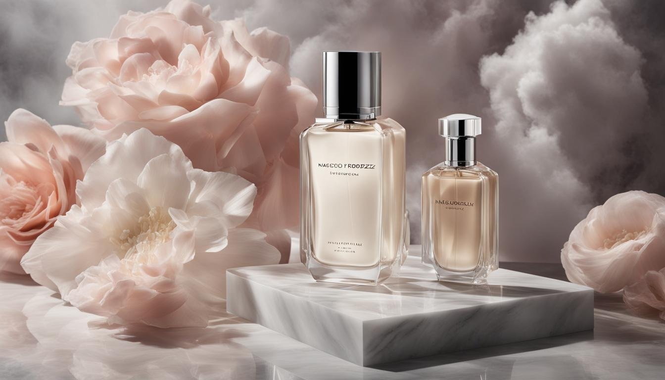 narciso rodriguez fragrance collection