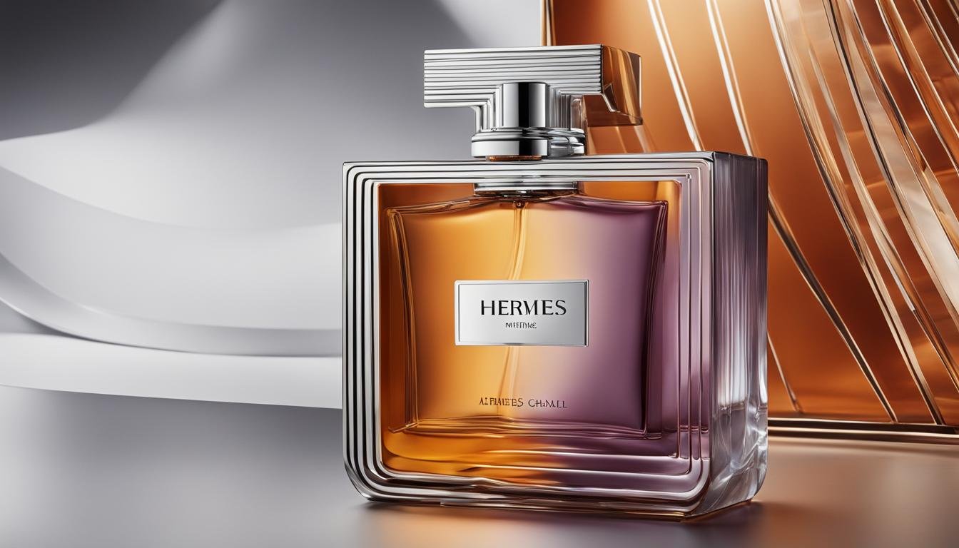 new hermes fragrance