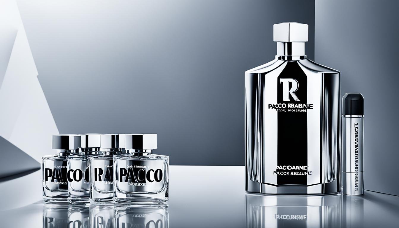 paco rabanne fragrances for men