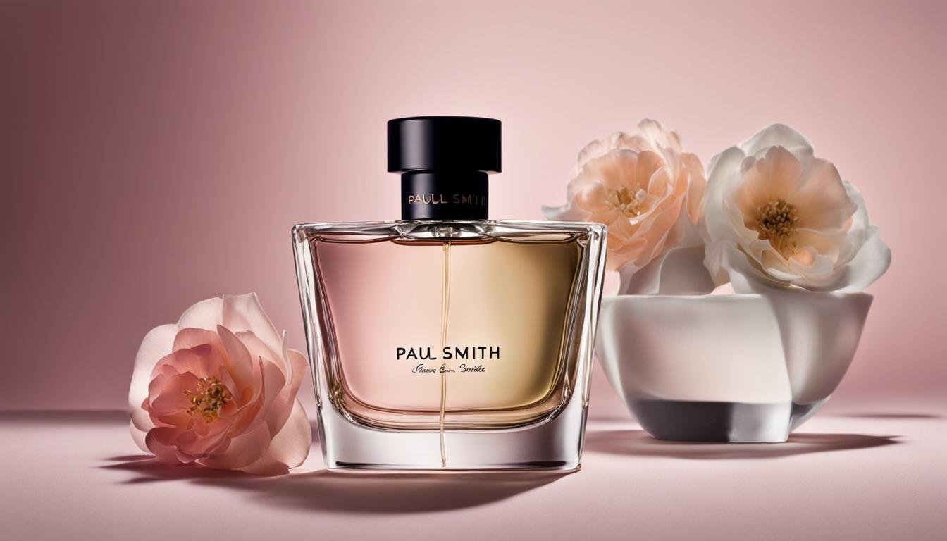 paul smith women's fragrance