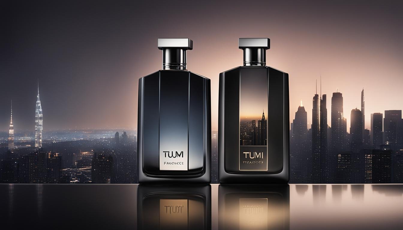 sophisticated tumi scents