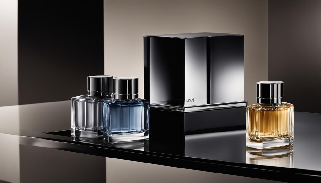 top armani colognes for him image